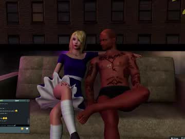 Brxan1 Chaturbate stream image from December 17, 2025