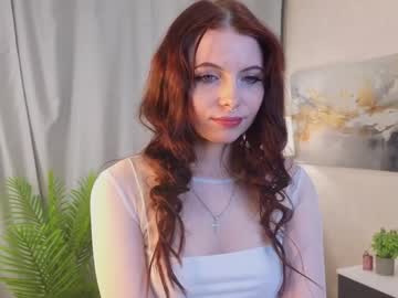Caitlynclancey Chaturbate stream image from December 17, 2025