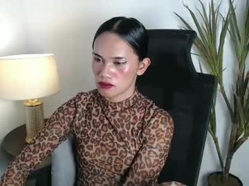 Cocotsgoddess Chaturbate stream image from December 17, 2025