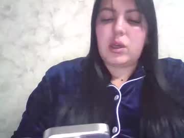 Cute_Girl95 Chaturbate stream image from December 17, 2025