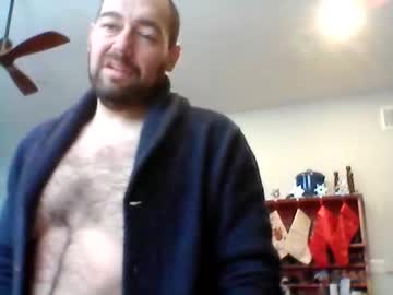 Daddyj1983 Chaturbate stream image from December 17, 2025