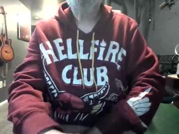 David1020060 Chaturbate stream image from December 17, 2025