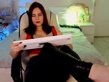 Elis_Fox_ Chaturbate stream image from December 17, 2025
