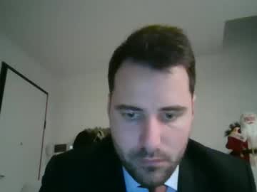 Giacomo9669 Chaturbate stream image from December 17, 2025