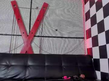 Katizaldana Chaturbate stream image from December 17, 2025