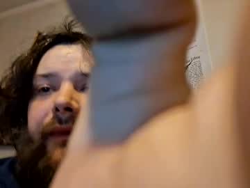 Kennyxtralong Chaturbate stream image from December 17, 2025