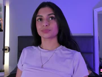 Lilith_Petit_ Chaturbate stream image from December 17, 2025
