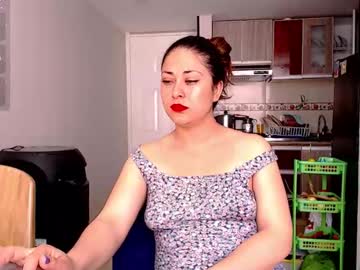 Lisbethmoore_ Chaturbate stream image from December 17, 2025