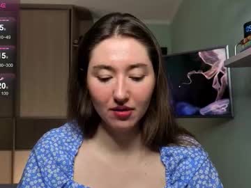 May_May_Moon Chaturbate stream image from December 17, 2025