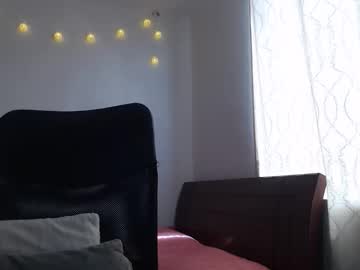 Nala_Foster Chaturbate stream image from December 17, 2025