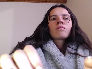 Shanel_Lozano Chaturbate stream image from December 17, 2025