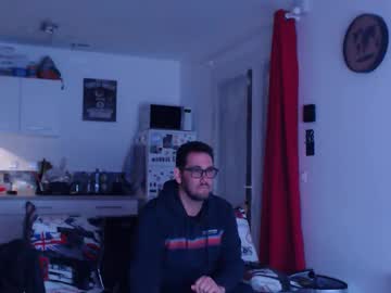 Sunlex6969 Chaturbate stream image from December 17, 2025