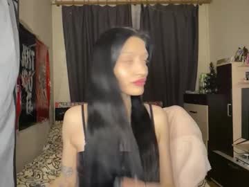 Tatika_Williams Chaturbate stream image from December 17, 2025