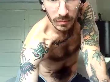 Themasturater Chaturbate stream image from December 17, 2025