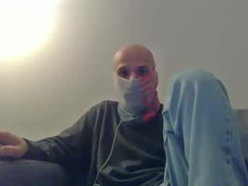 Thetubedscarfguy Chaturbate stream image from December 17, 2025