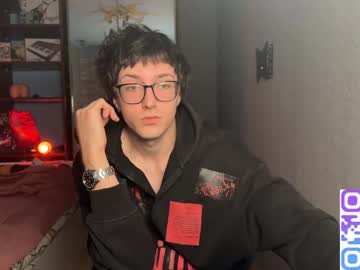 8_Goat Chaturbate stream image from December 17, 2025