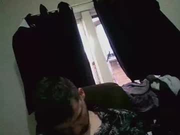Aeroslayer Chaturbate stream image from December 17, 2025