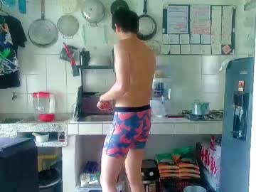 Andy_Gray01 Chaturbate stream image from December 17, 2025