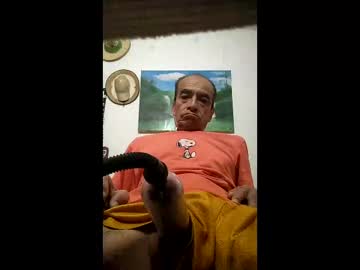 Bigfalo58 Chaturbate stream image from December 17, 2025