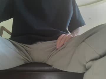 Cocksmana Chaturbate stream image from December 17, 2025