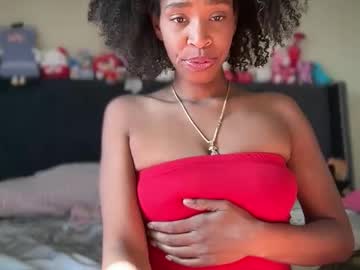 Cum2charmxx Chaturbate stream image from December 17, 2025