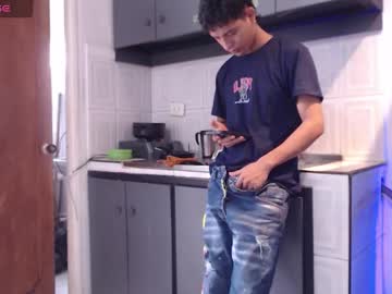 Hardsexlove08 Chaturbate stream image from December 17, 2025