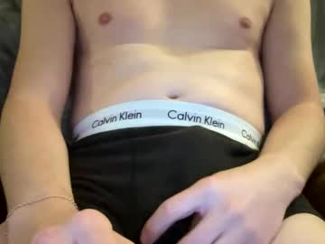 Jamesjameson370 Chaturbate stream image from December 17, 2025