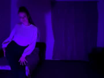Joannegudat Chaturbate stream image from December 17, 2025