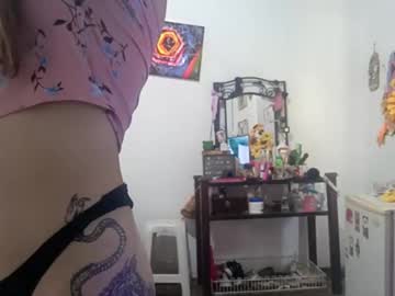K_Mabell Chaturbate stream image from December 17, 2025