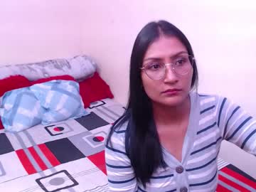 Leah_666 Chaturbate stream image from December 17, 2025