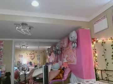 Melody69lynn Chaturbate stream image from December 17, 2025