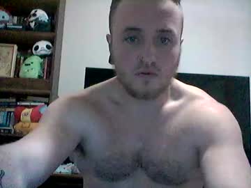 Pbear1998 Chaturbate stream image from December 17, 2025