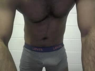 Sojosexy Chaturbate stream image from December 17, 2025