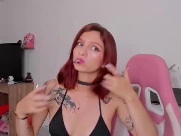 Sophie_Dolly_ Chaturbate stream image from December 17, 2025
