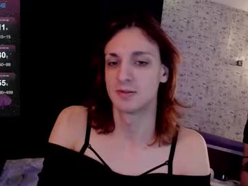 Anjella_Botton Chaturbate stream image from December 17, 2025