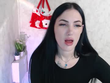 _Annacutes Chaturbate stream image from December 17, 2025