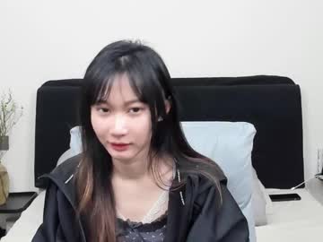 Antoniaina Chaturbate stream image from December 17, 2025