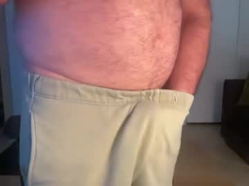 Fatboys8705 Chaturbate stream image from December 17, 2025