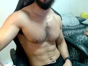 God_Hunkules Chaturbate stream image from December 17, 2025
