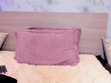 Sofiagomez_1 Chaturbate stream image from December 17, 2025