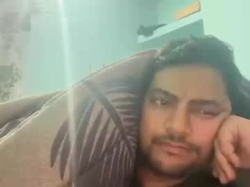Tigertinku Chaturbate stream image from December 17, 2025