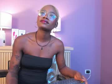 Amelia_Adms Chaturbate stream image from December 17, 2025