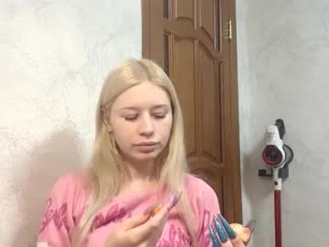 Barbie_Angel_ Chaturbate stream image from December 17, 2025
