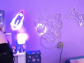Camiila_Osorio Chaturbate stream image from December 17, 2025