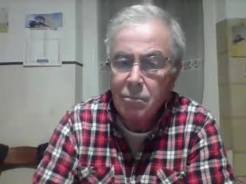 Cantera577 Chaturbate stream image from December 17, 2025