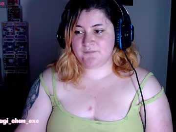 Hairydomme Chaturbate stream image from December 17, 2025