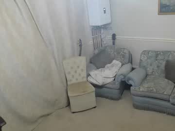 Hugedick1965 Chaturbate stream image from December 17, 2025