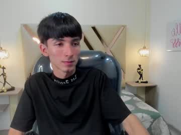 Jake_Evanss_ stream image from December 17, 2025