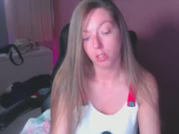 Mandybabyxxx stream image from December 17, 2025