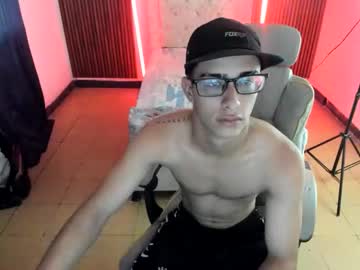Pablo_Prada Chaturbate stream image from December 17, 2025